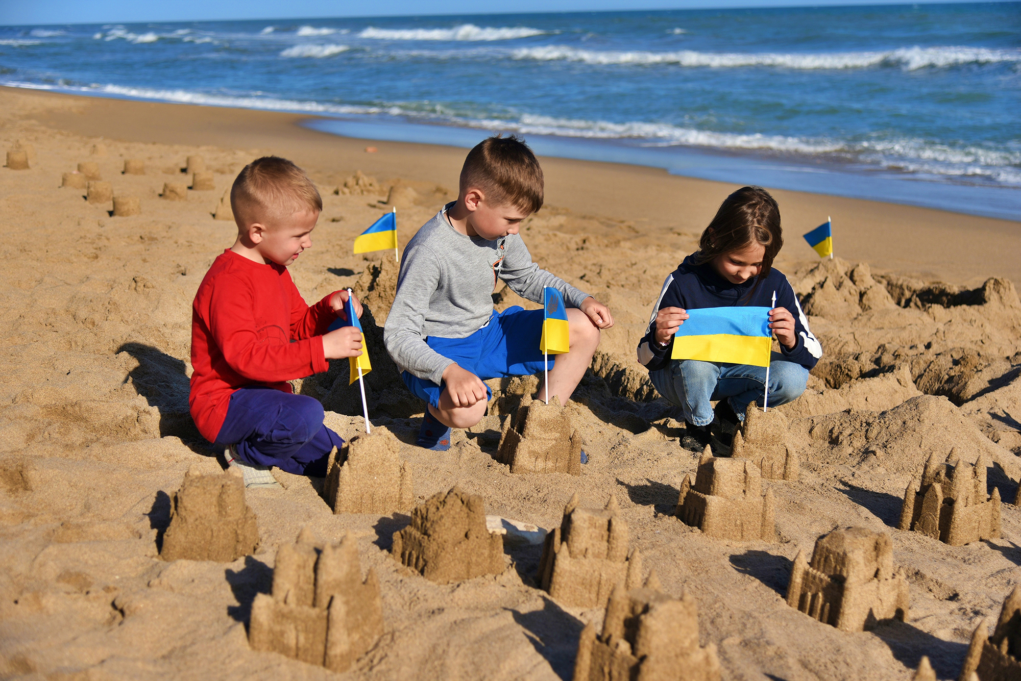 400 євро на людину. Ще одна країна почне виплачувати допомогу українцям