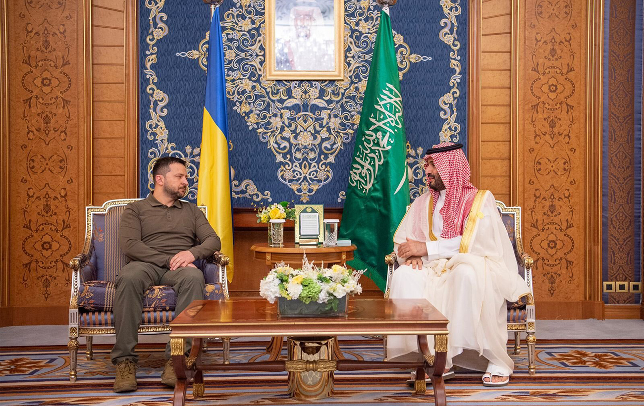 Усі дороги ведуть в Ер-Ріяд. Навіщо Саудівська Аравія вирішила підкорити міжнародний спорт