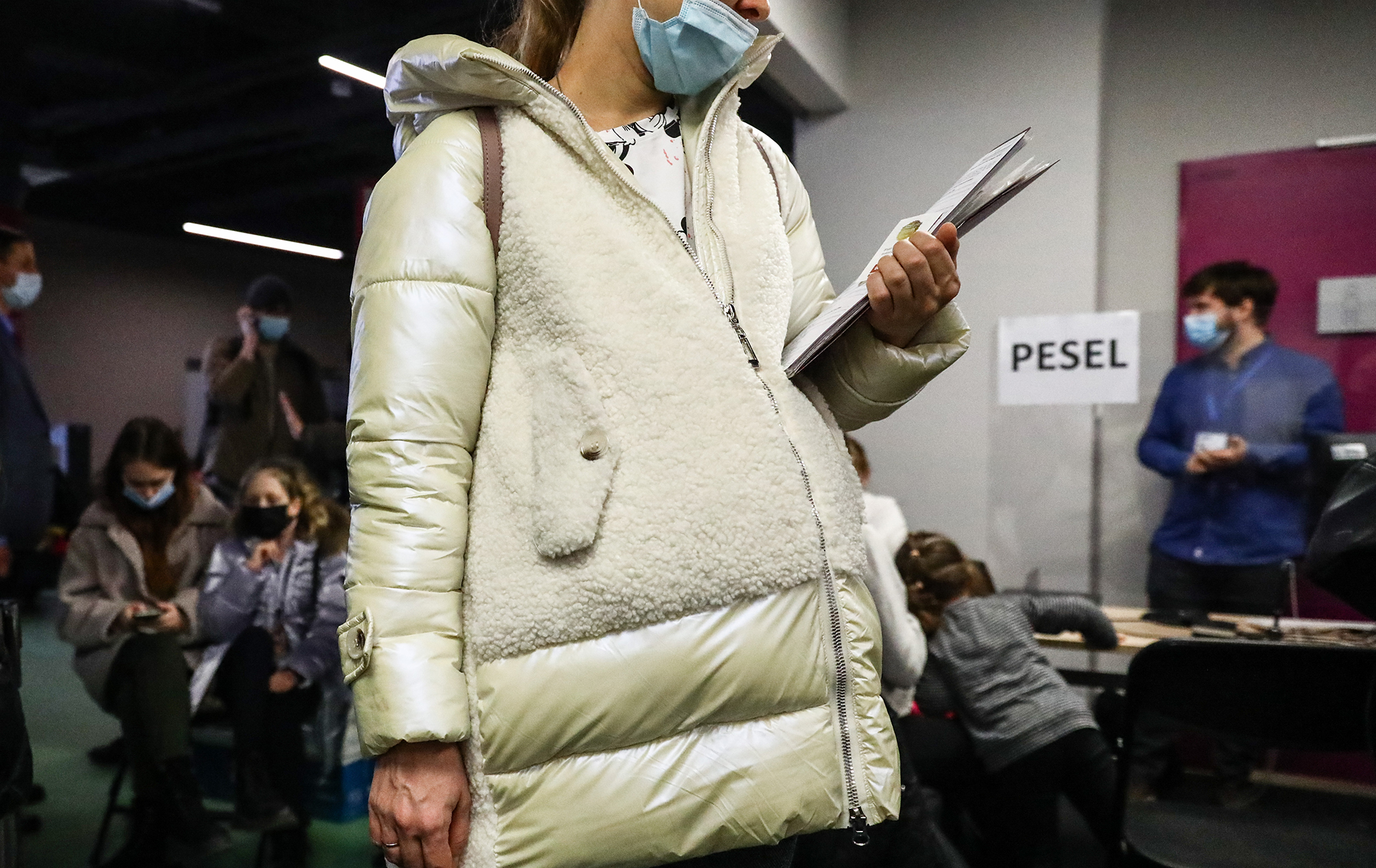 17 тысяч гривен на человека. Как получить выплаты от немецкого фонда в Польше