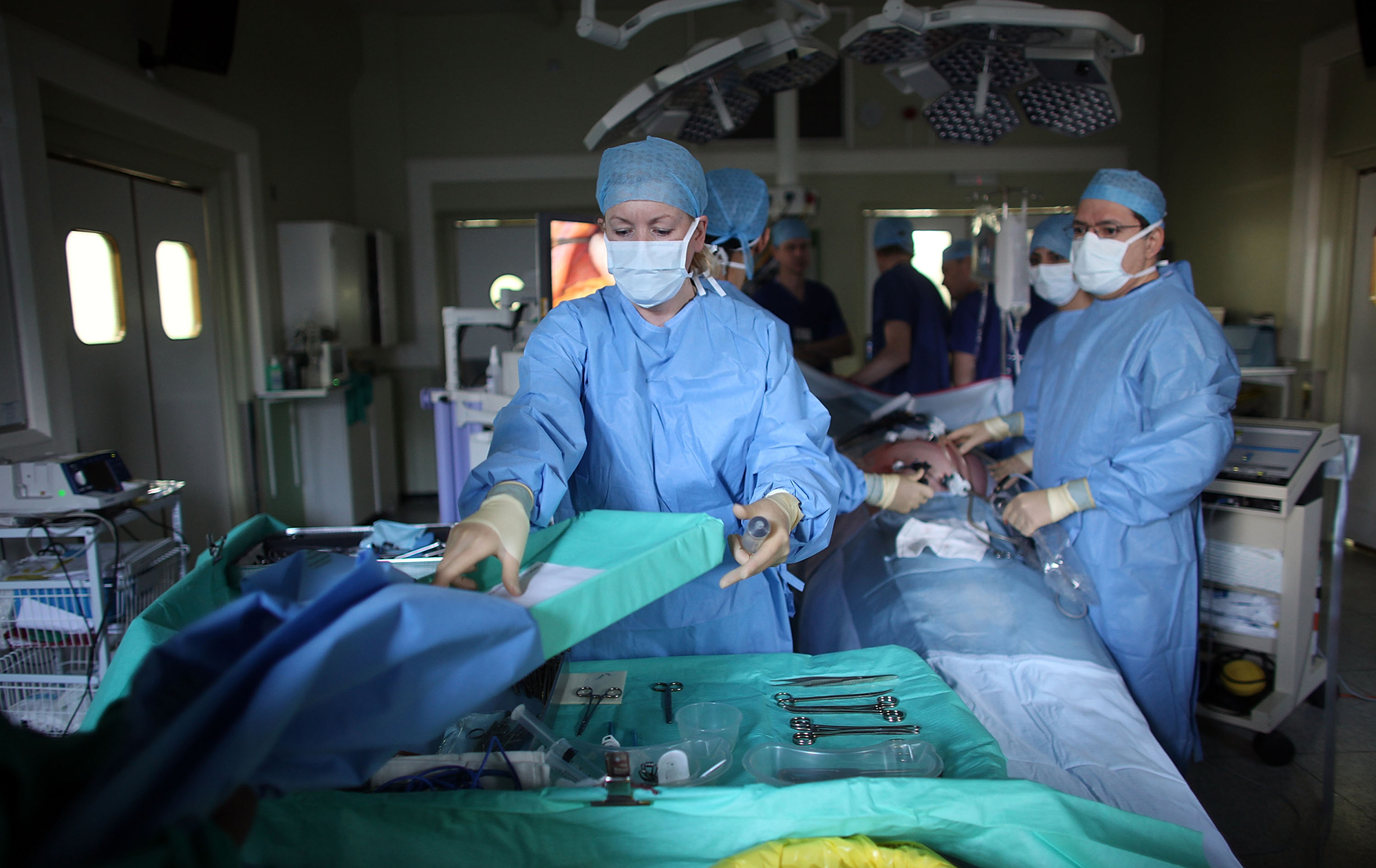 Черги по року і більше. Чому так складно потрапити до лікаря у Великій Британії