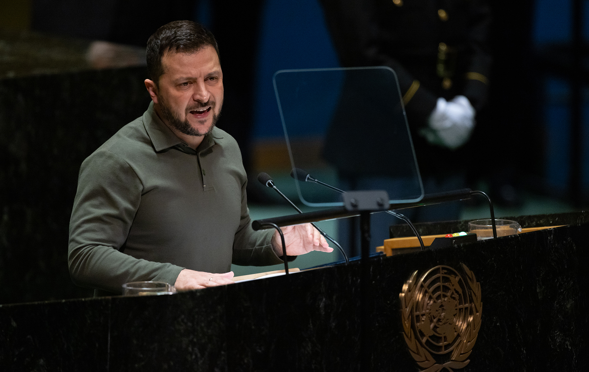 Зерно розбрату. Що відбувається між Україною та Польщею