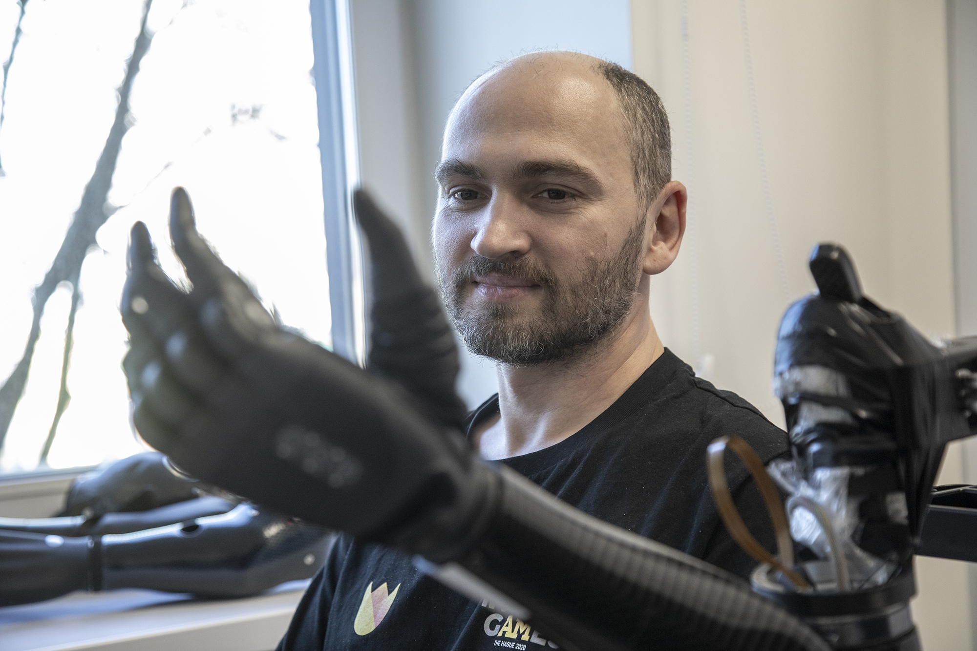 "Цифра" для ветерана: які послуги будуть доступні онлайн в Україні