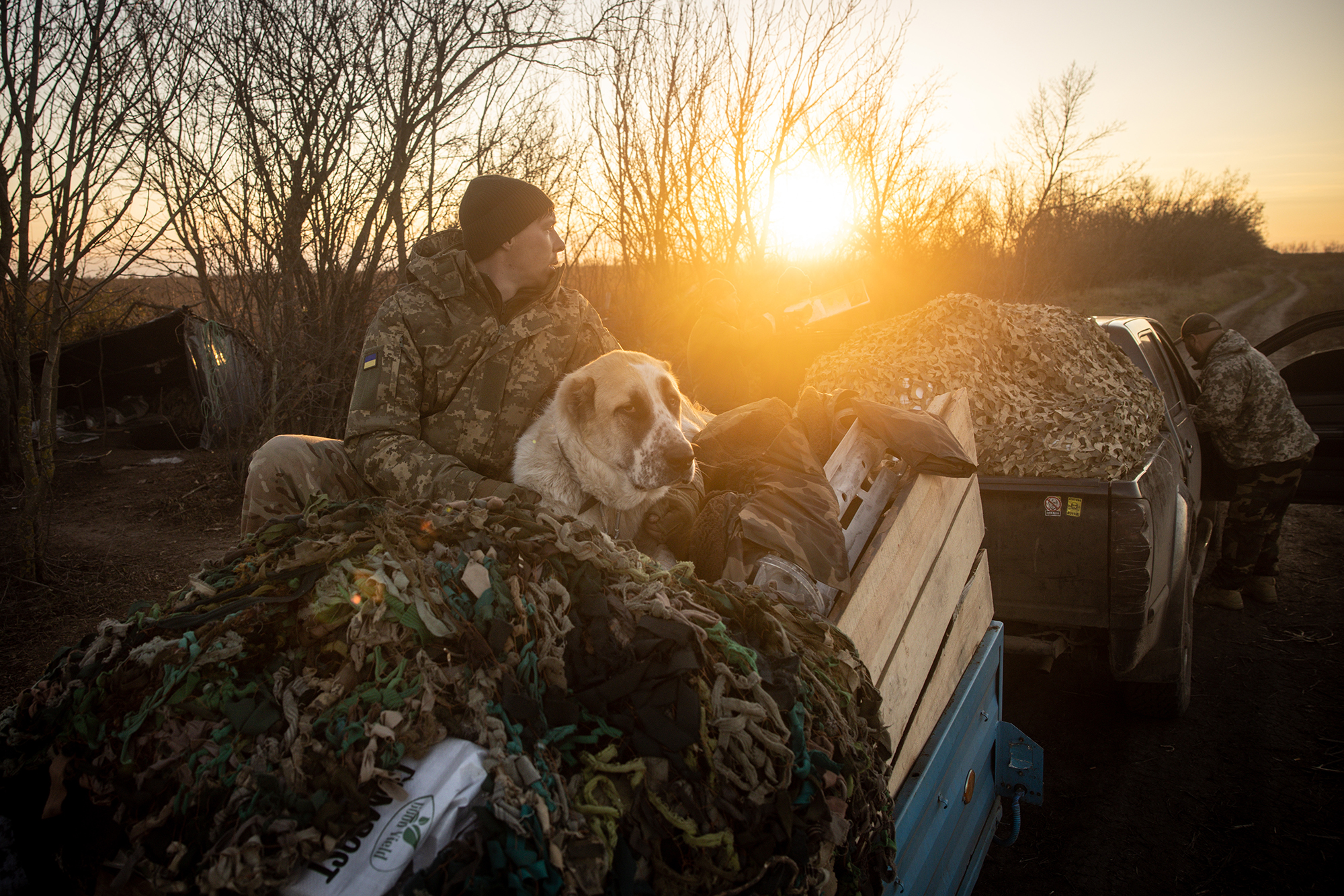 Як Миколаїв відбив атаки росіян і не дав Путіну захопити південь України