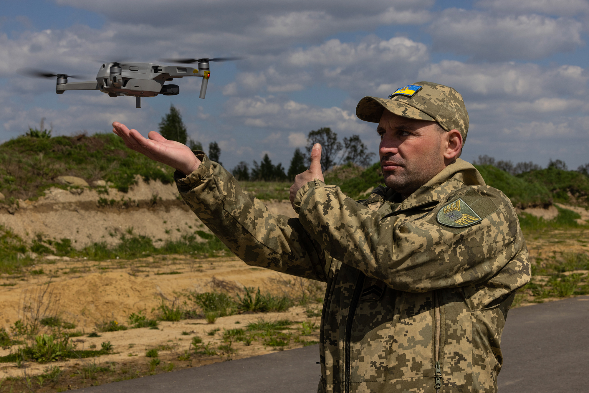 Крила та очі ЗСУ. Як Україна розпочала випуск дронів і що заважало зробити це раніше