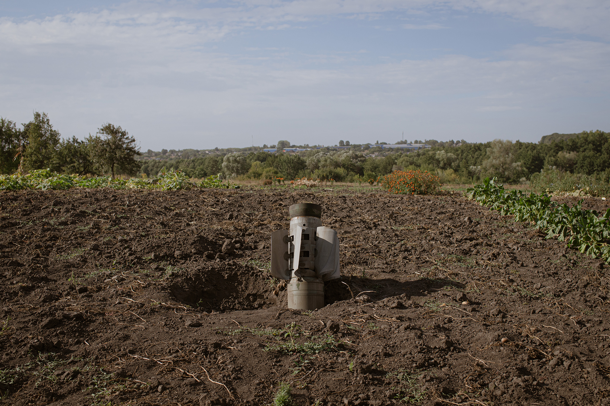 Елена Крамаренко, Минсреды: Война нанесла ущерб окружающей среде на триллионы гривен