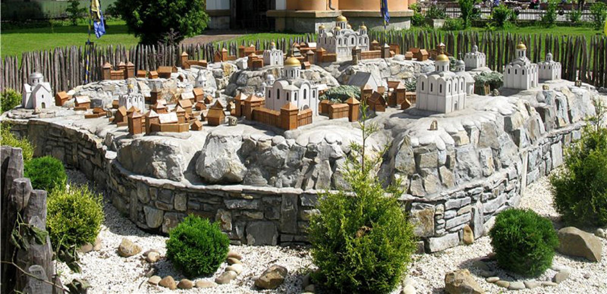 От киммерийцев до греков: 6 неимоверно древних исторических мест Украины