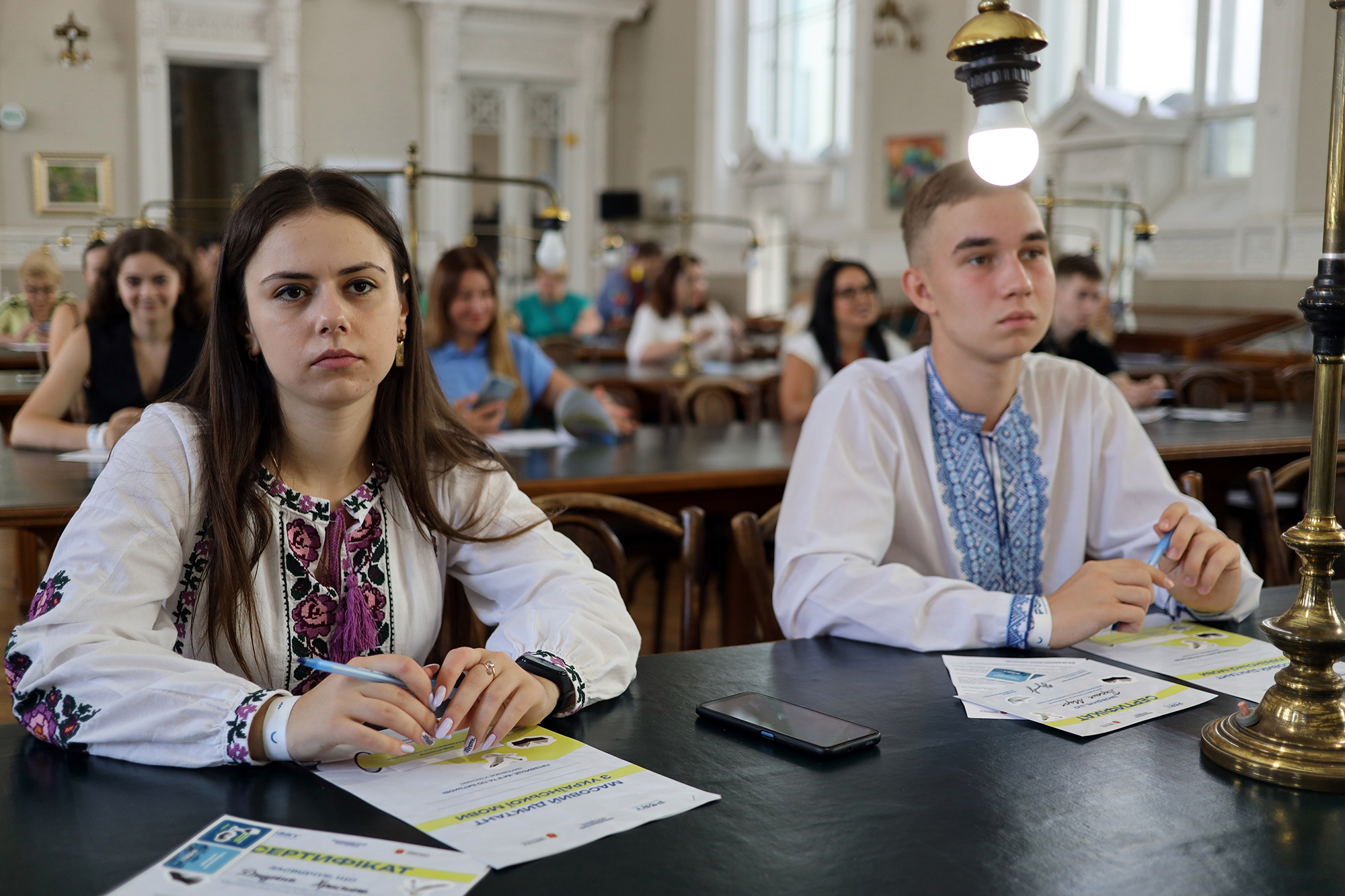 Коли Spotify чи YouTube видає російське – це не вибір, а маніпуляція: мовний омбудсмен