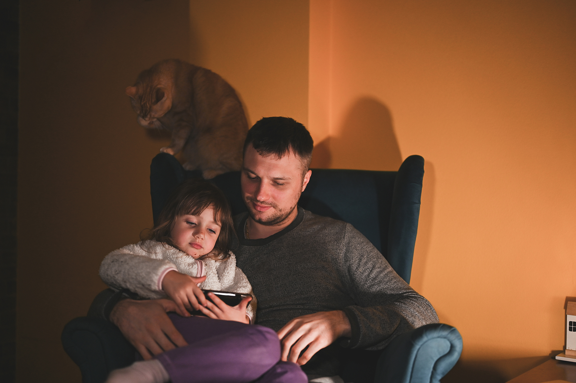 Як впливають на мозок блекаути взимку і чому дотримання графіків дуже важливе