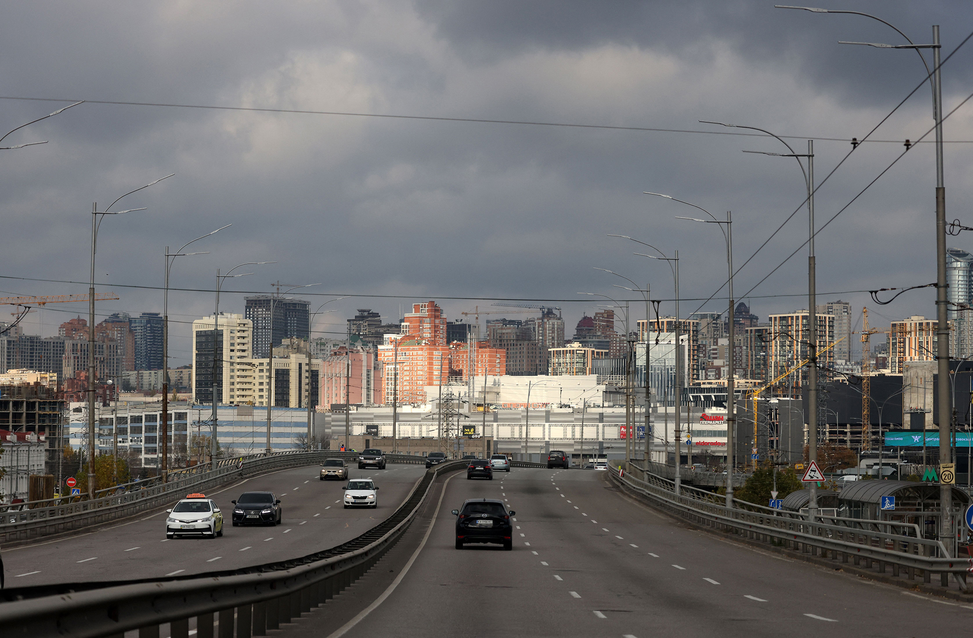 Весняний старт: ТОП-5 важливих дій для водіїв на початку березня