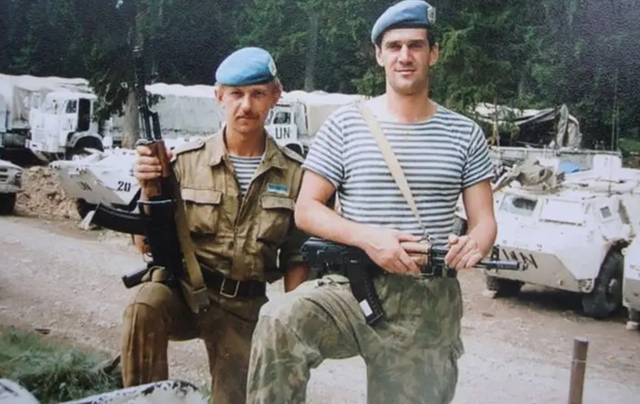 Живий щит. Чи зможуть європейські миротворці гарантувати безпеку в Україні