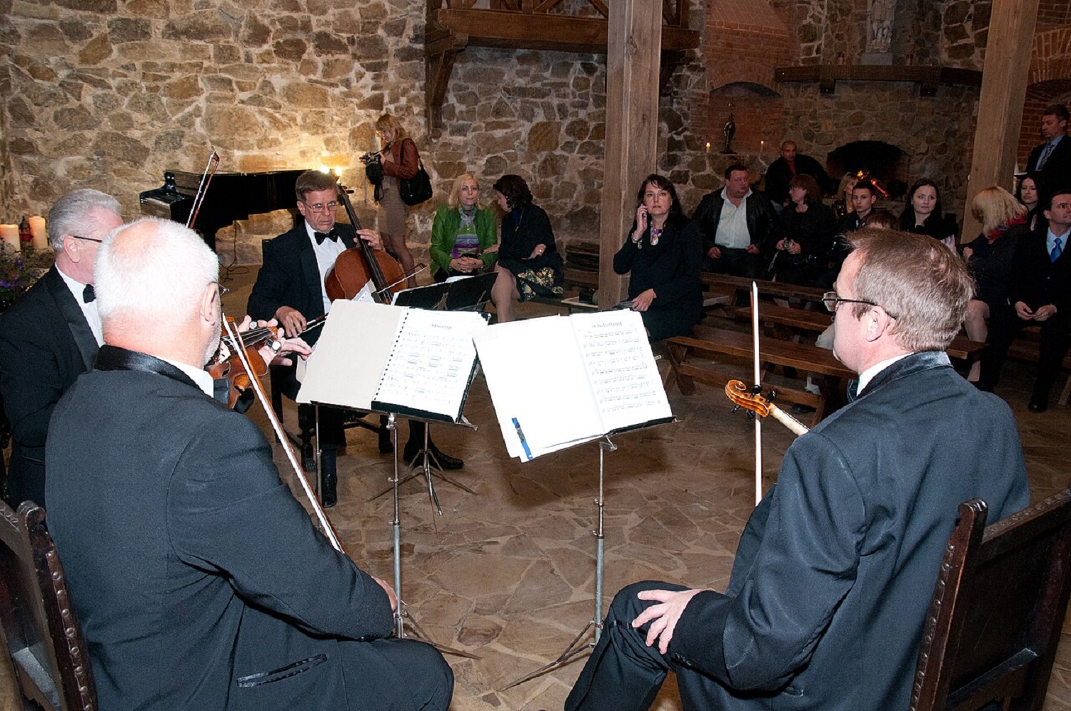 Замок Радомисль: унікальні ікони та папірня для першої київської книги