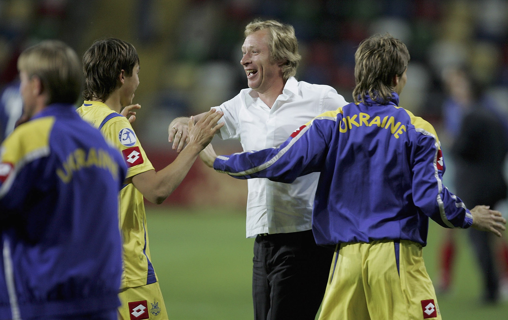 Драма Алиева и трюк Михайличенко с двумя киперами: каким был первый полуфинал Украины U-21