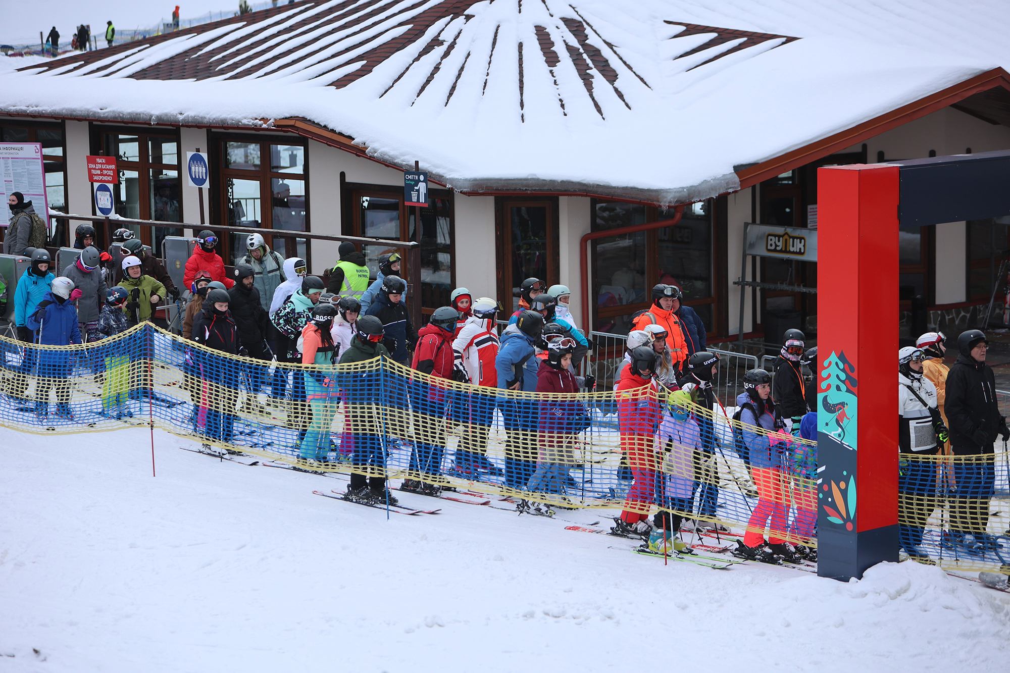 Безумные цены на кофе и дешевые лыжи: реальная стоимость отдыха в Буковеле