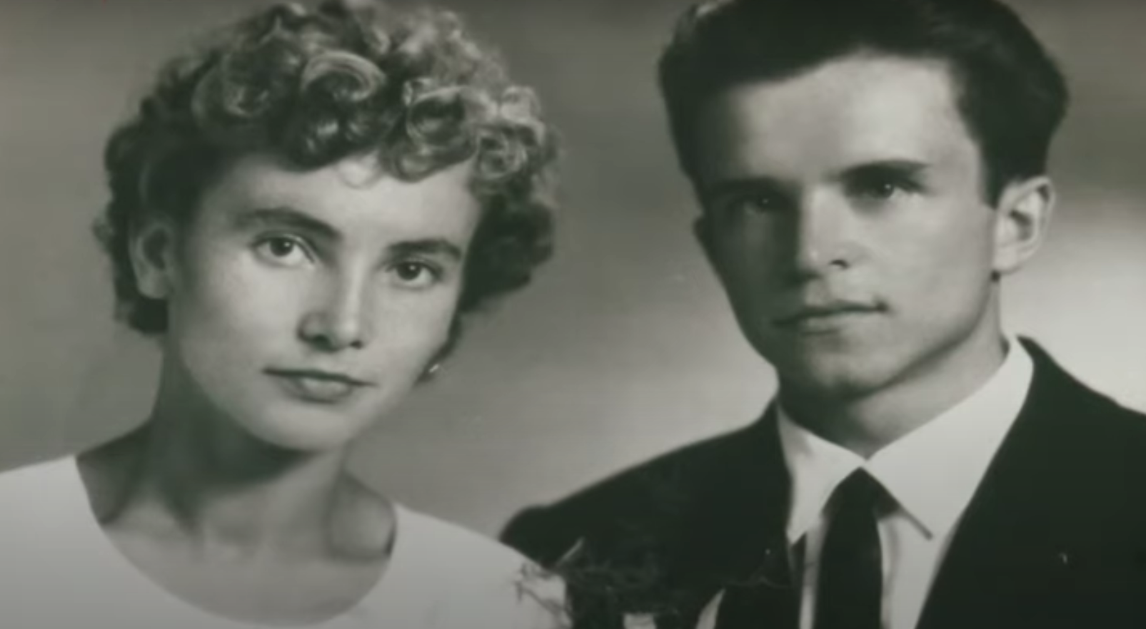 Житель Луцка в 82 года поставил самый романтический рекорд Украины благодаря переписке с женой