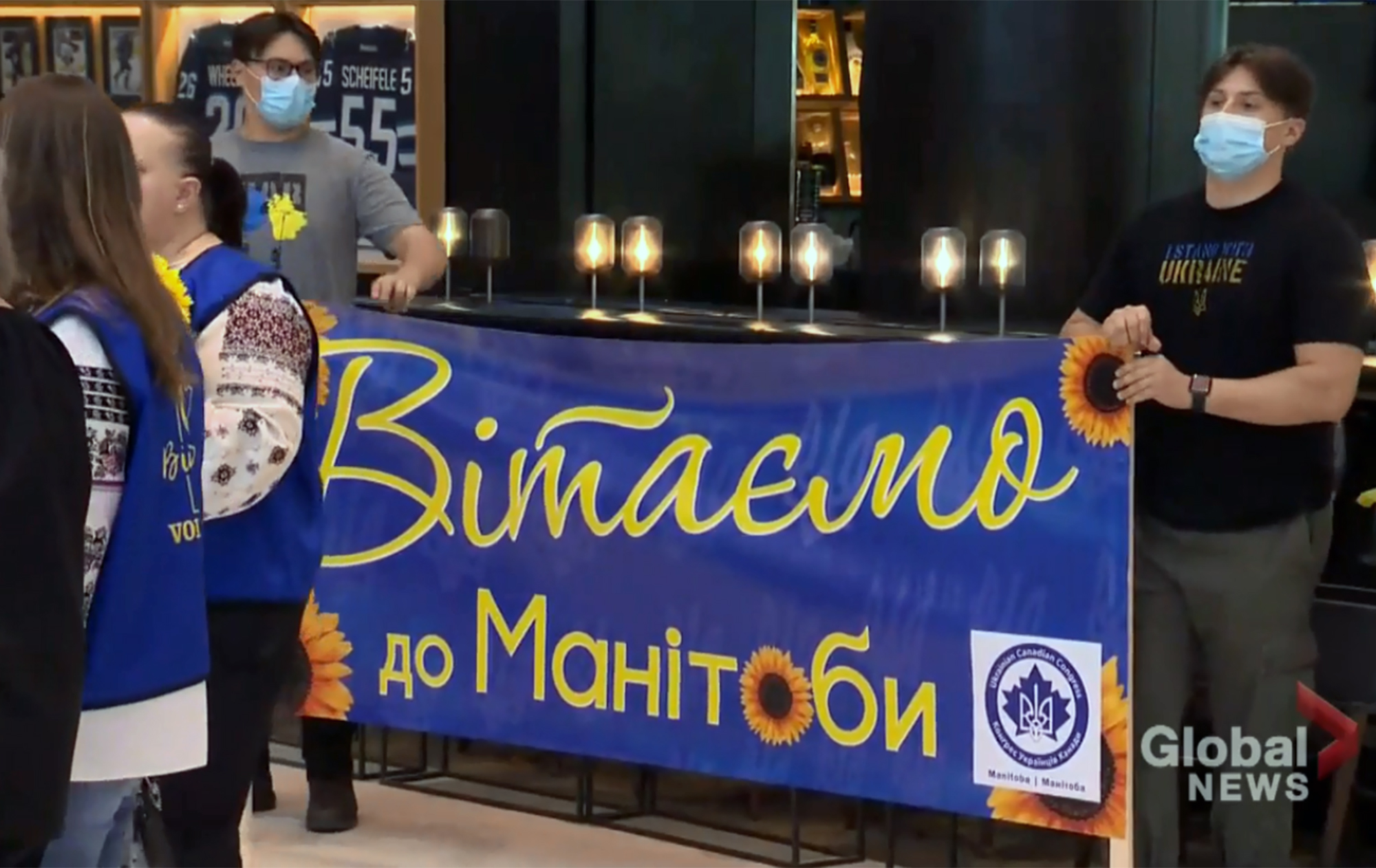 Канада выплатит беженцам из Украины по 3 тысячи долларов: как их получить