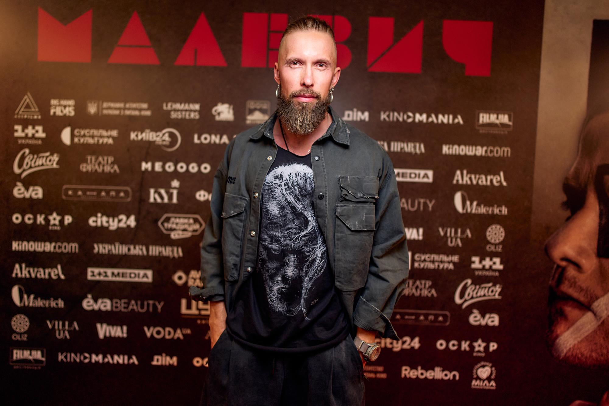 Суровцев чесно висловився про популярність і зіркову хворобу