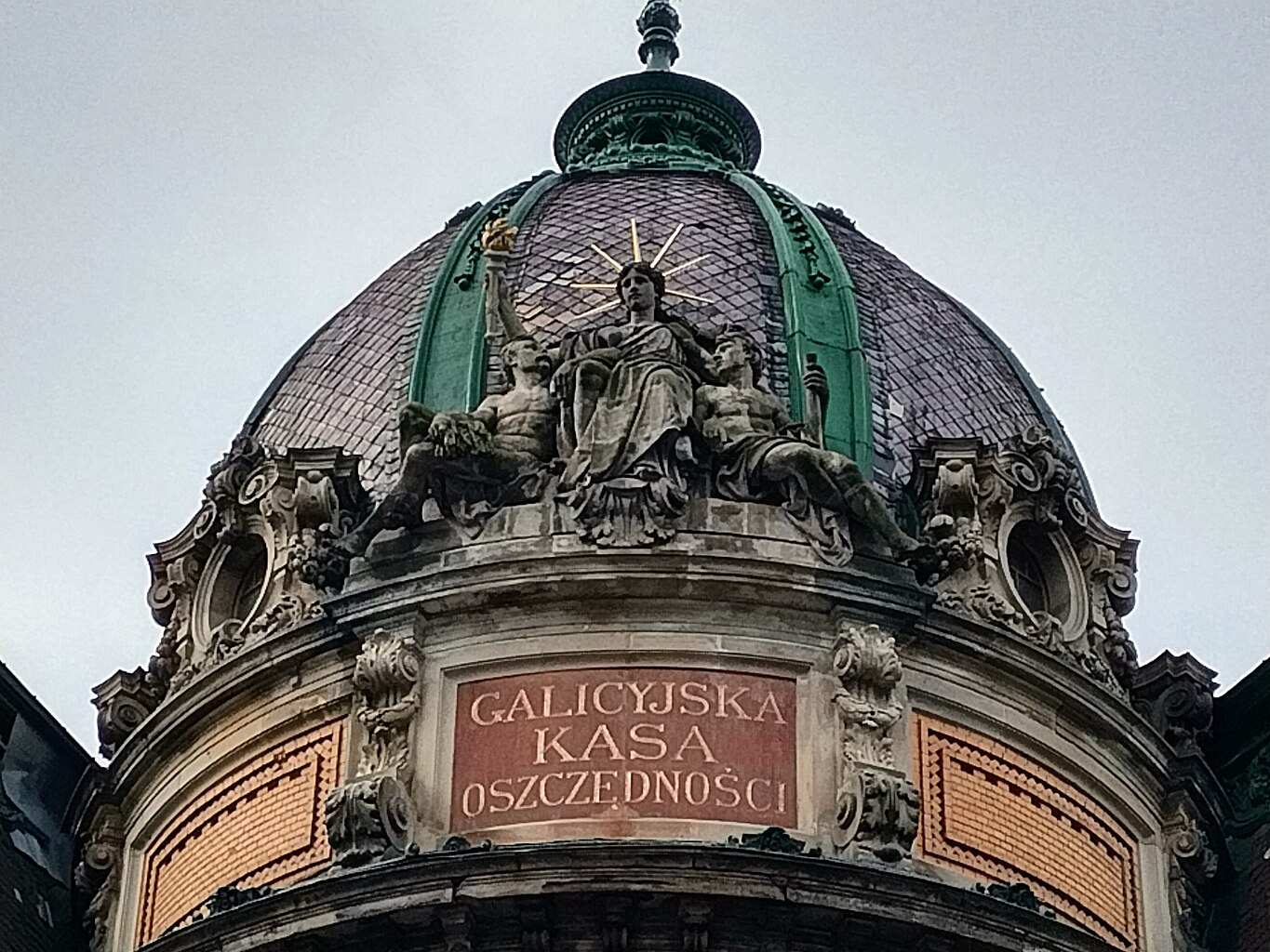 В Украине есть своя Статуя Свободы: где она находится и как появилась