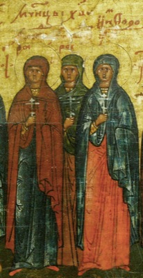 10 сентября: каков церковный праздник сегодня, почему нельзя ссориться с мужчинами