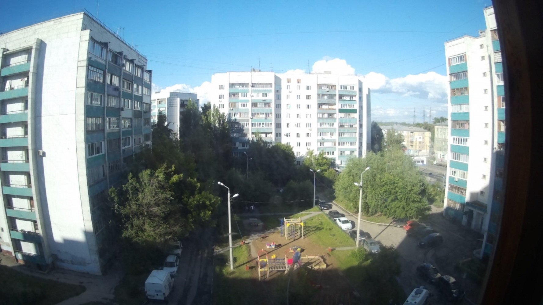 Чому не 8 або 10? Усі причини, навіщо у СРСР будували саме дев'ятиповерхівки