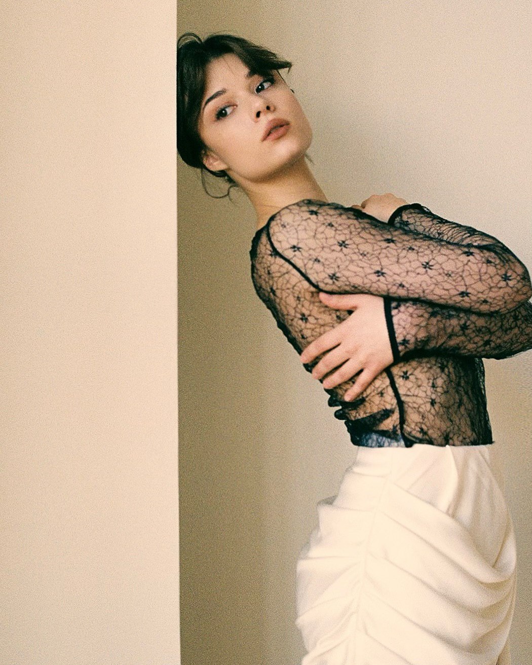 Як виглядати на мільйон зранку? Юлія Буйновська назвала свої ритуали краси