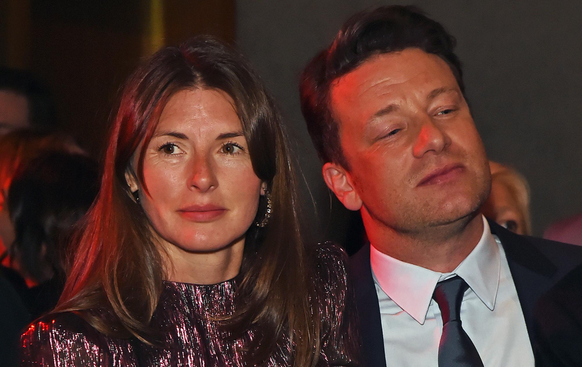 Легендарный повар Джейми Оливер раскрыл секрет идеальной жареной картошки: "Это рай!"