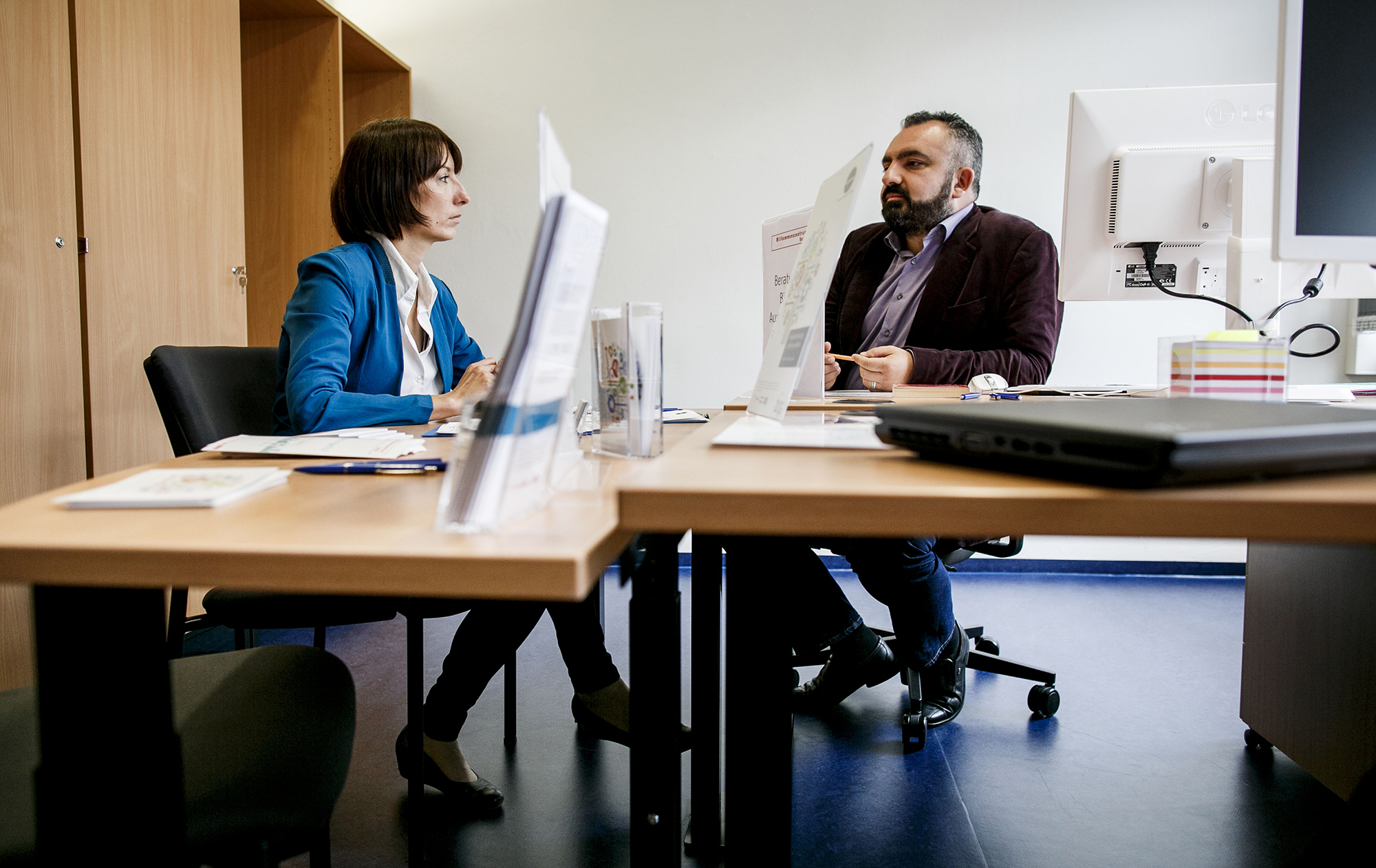 Дома все намного быстрее. Украинка о бюрократии и жизни в Германии