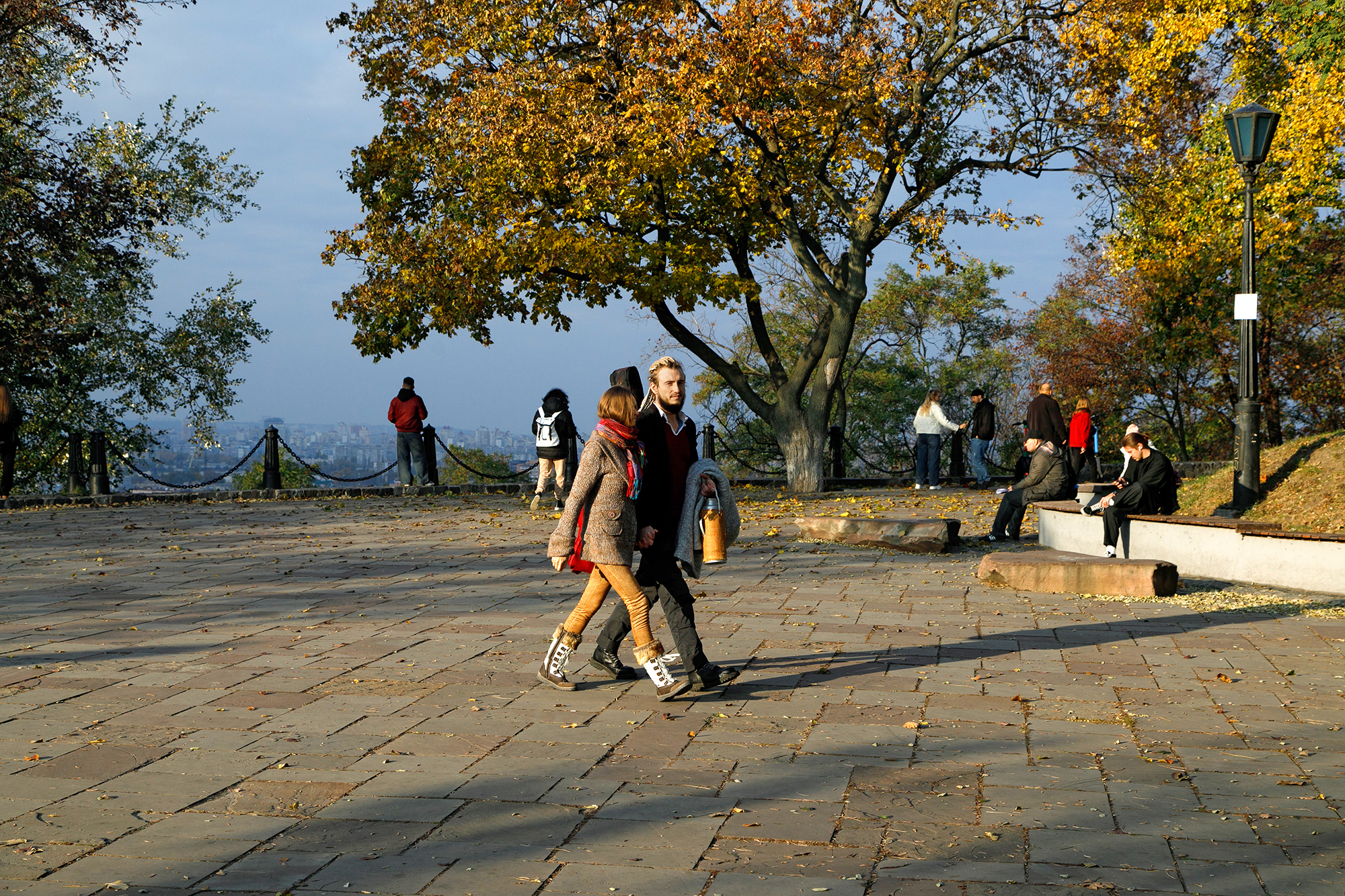 Бабине літо: чому воно так називається і коли чекати цього року