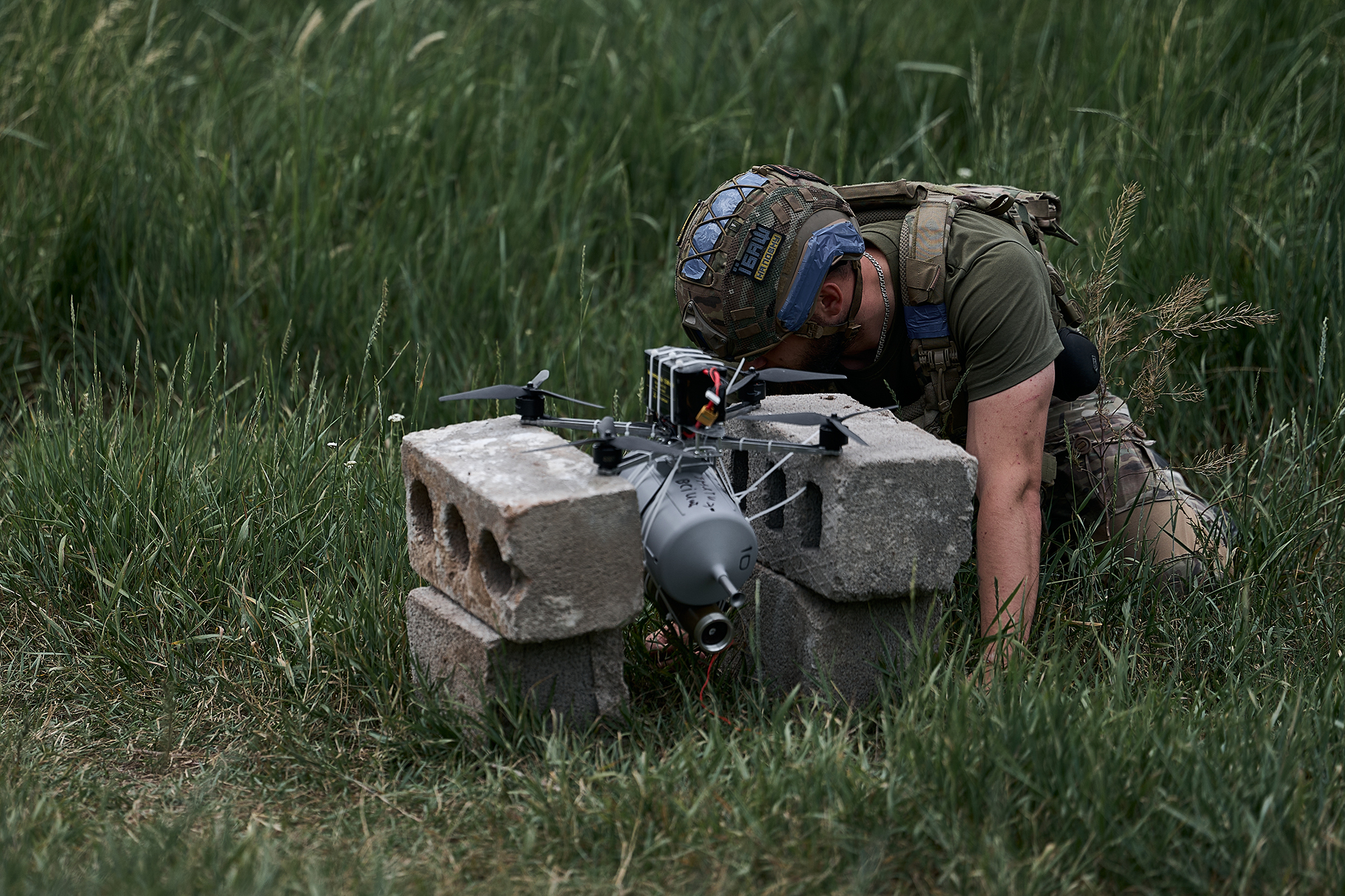 Оптоволоконні FPV-дрони Росії: в чому загроза та як відповідає Україна