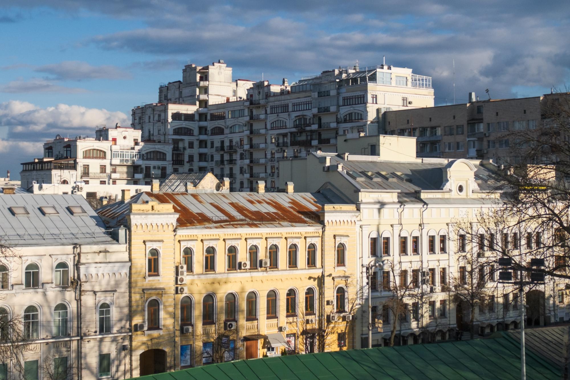 Ціни зростуть на 20%? Що відбувається з нерухомістю в Україні і чого чекати влітку