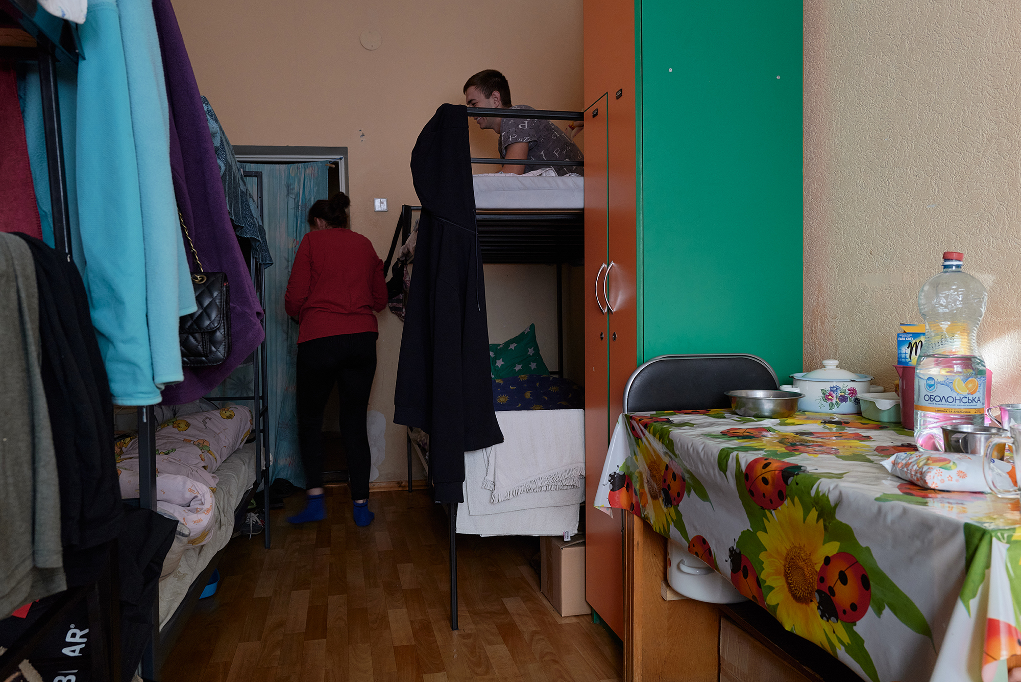 Виплати переселенцям уріжуть? Хто і чому може залишитися без допомоги