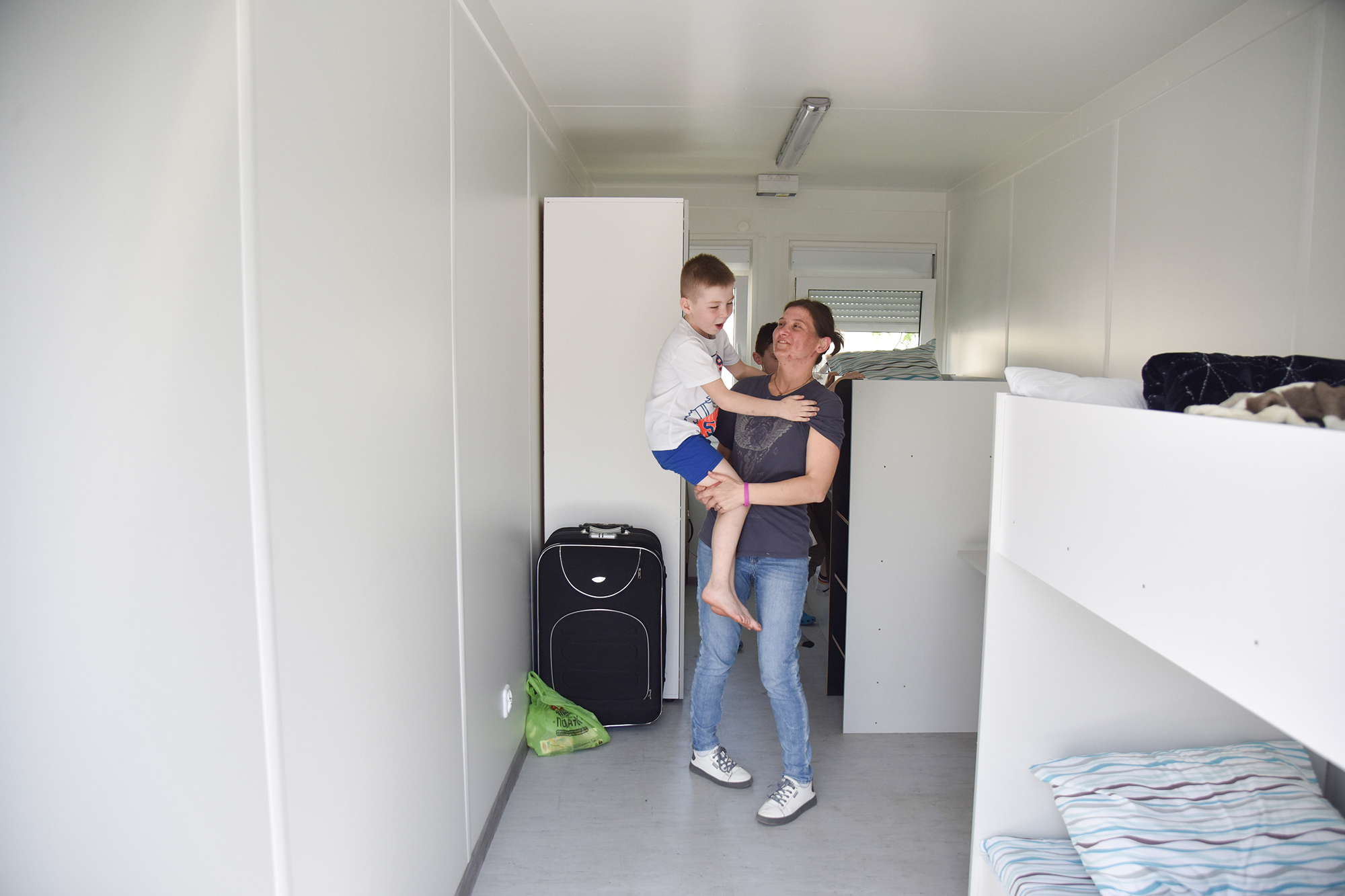 Від держави і людей. Як переселенцям знайти безкоштовне житло на Львівщині