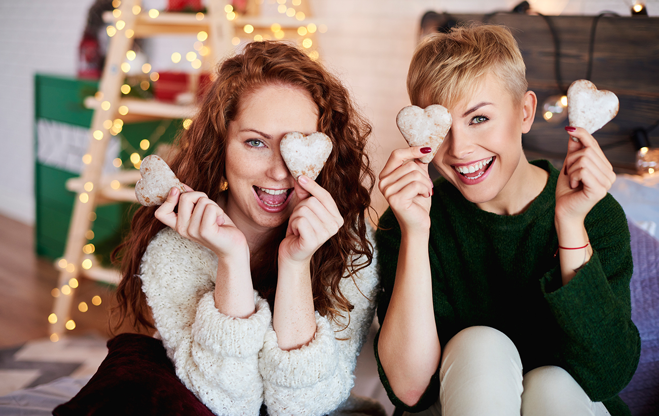 Що робити на Різдво, якщо ти не віруюча людина? 25 варіантів цікавого проведення часу