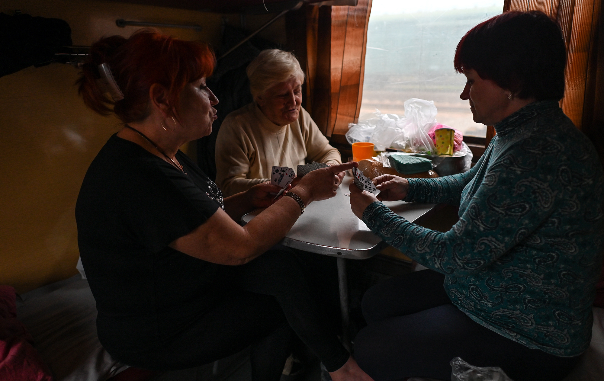 Жіночі купе у поїздах "Укрзалізниці". Що треба змінити в роботі сервісу