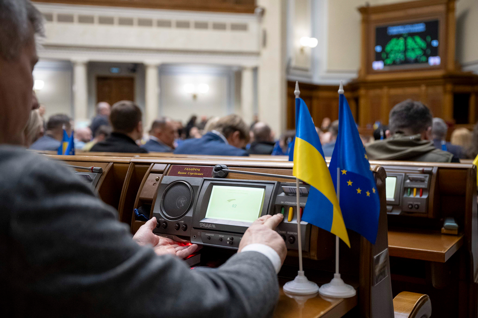 Демобілізація чи на фронті до кінця війни? Чому в Україні знову говорять про строк служби