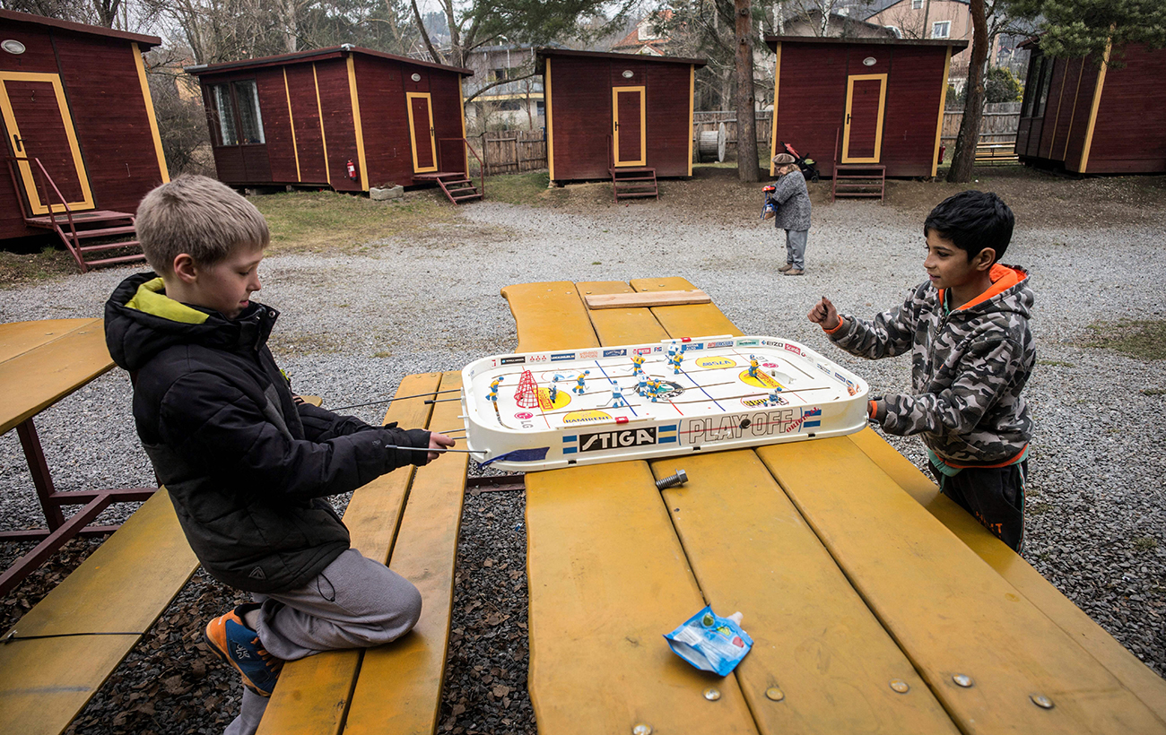 У Чехії схвалили продовження захисту для українців: які будуть зміни