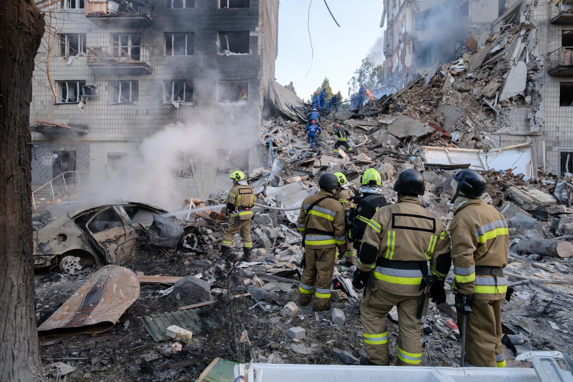 Будь-яке місце у квартирі небезпечне, ванна кімната також: бліц з ДСНС про укриття