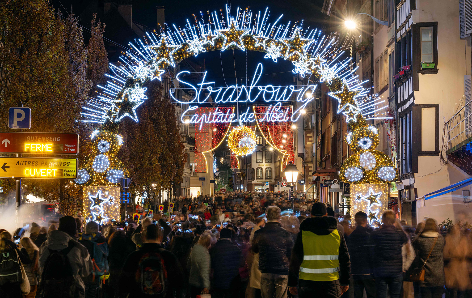 В атмосфері казки. Найкращі різдвяні ярмарки Європи, які варто відвідати