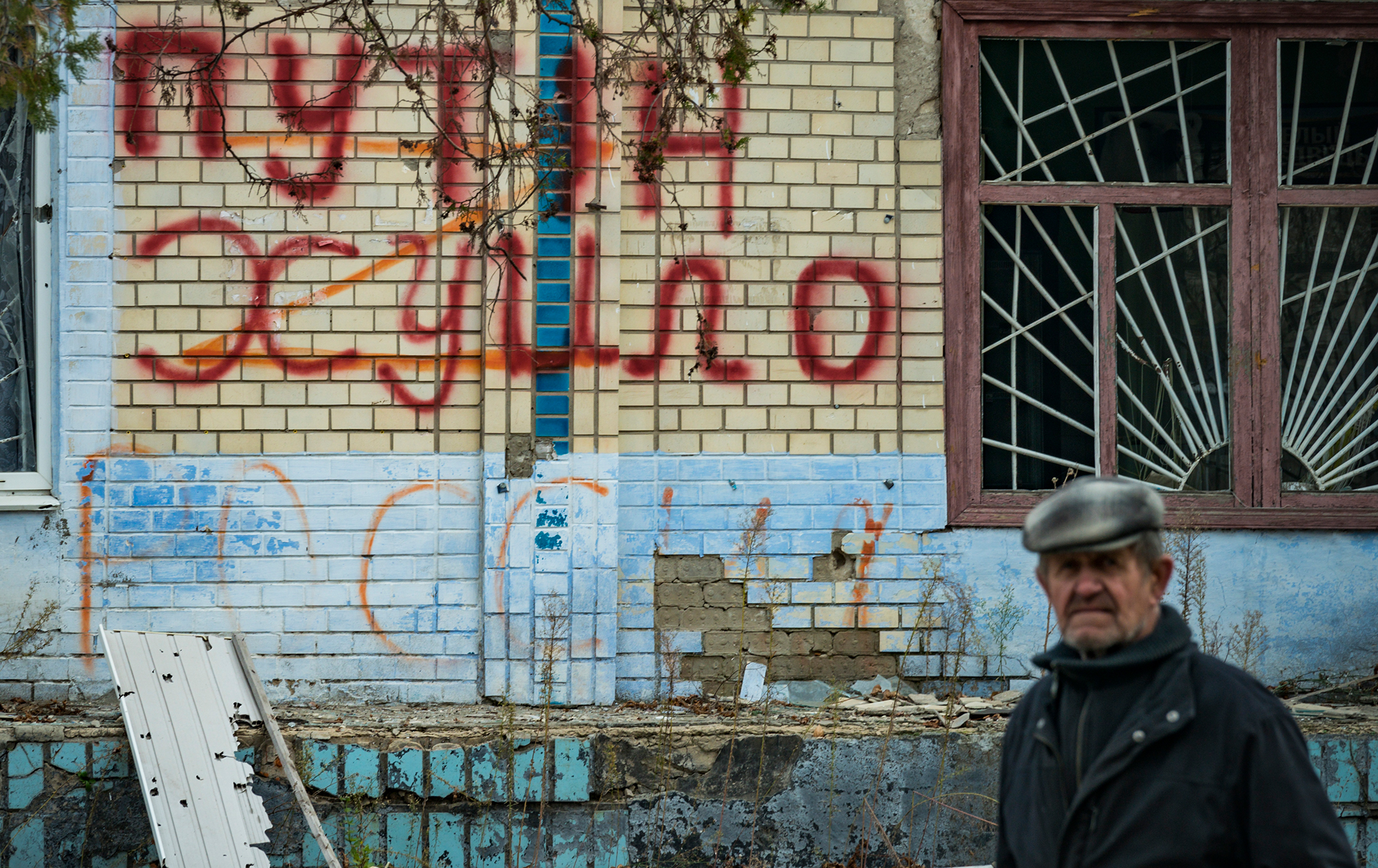 ЗСУ підходять до Херсона, росіяни біжать за Дніпро. Що відбувається на півдні і чого чекати далі