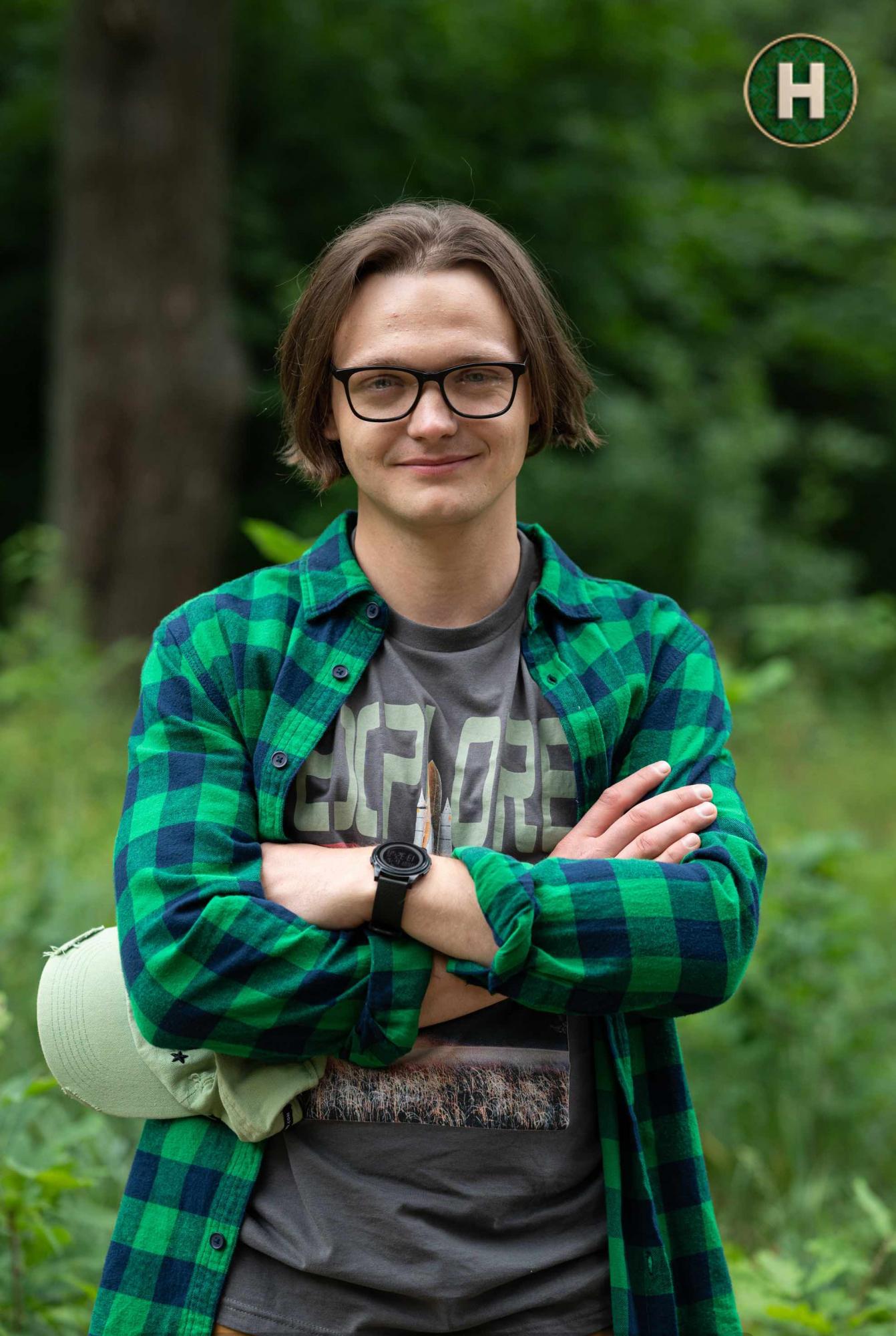 Тунель кохання, кладовище, гори та інші місця сили українських акторів