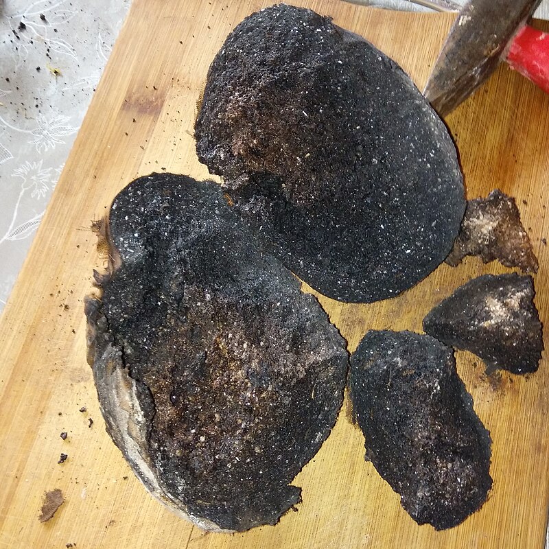 Четвергова сіль: як зробити священний оберіг та від чого він захищає