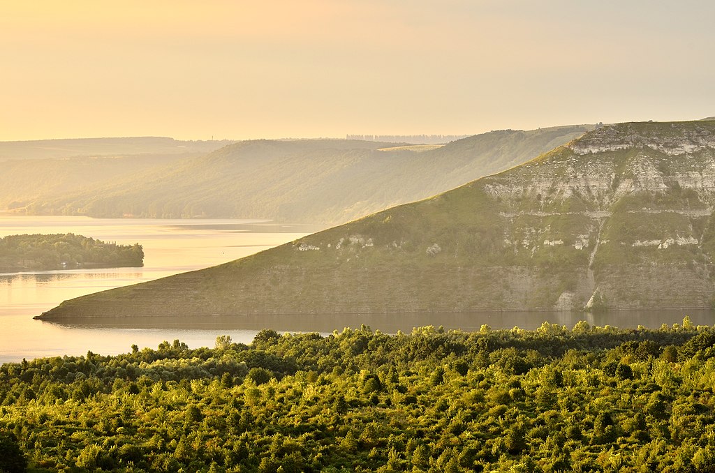 На заході України відродять багатовікову спадщину давнього міста, яке затопили "совєти": про що мова