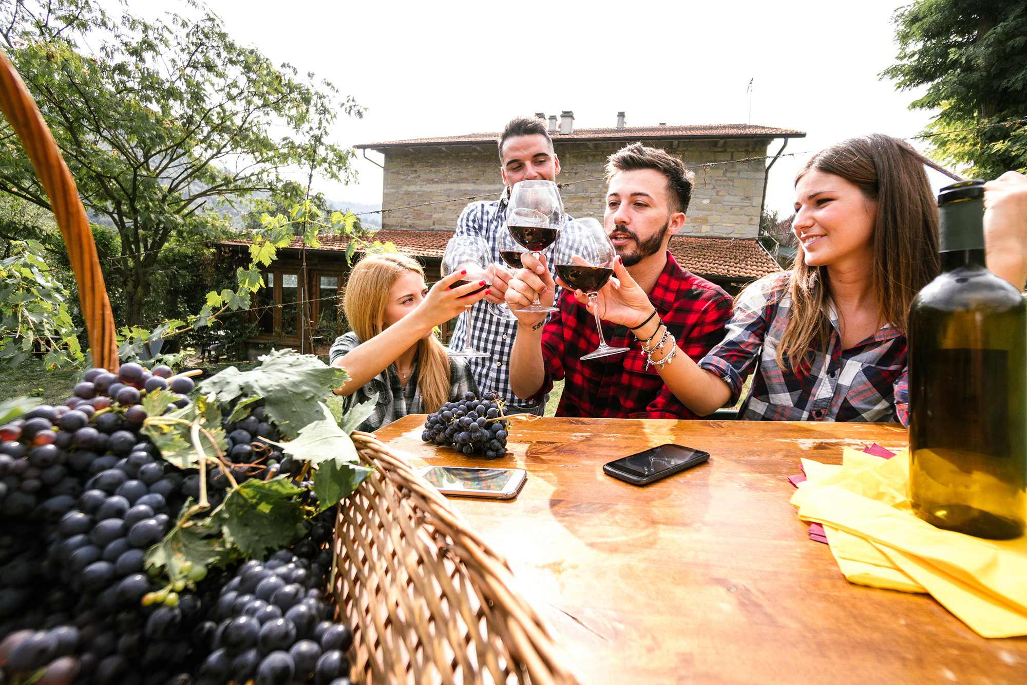 15 неожиданных фактов об Италии, которые вас точно поразят