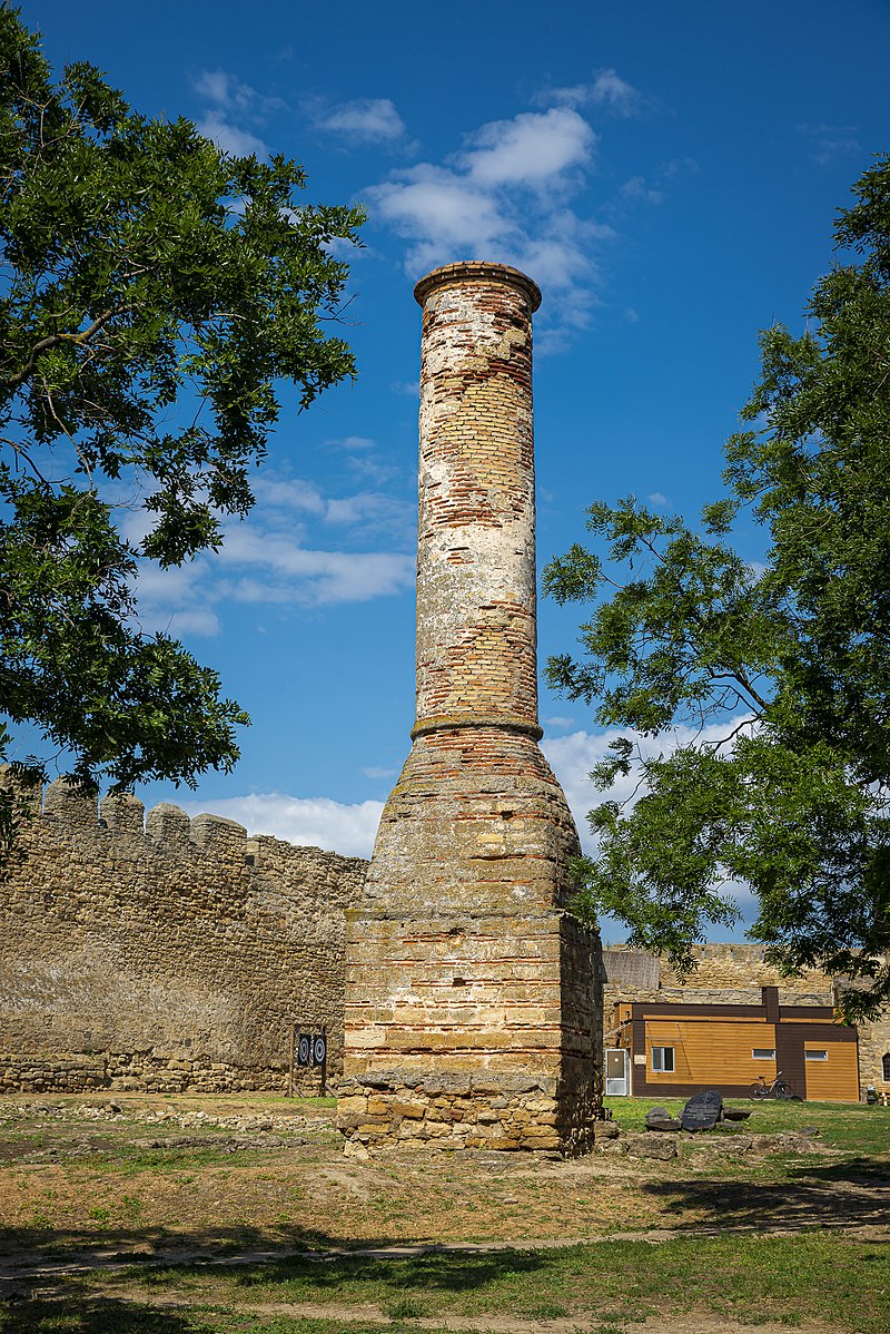 Засноване у VІ столітті до нашої ери. Історик розповів, яке місто є найстарішим в Україні
