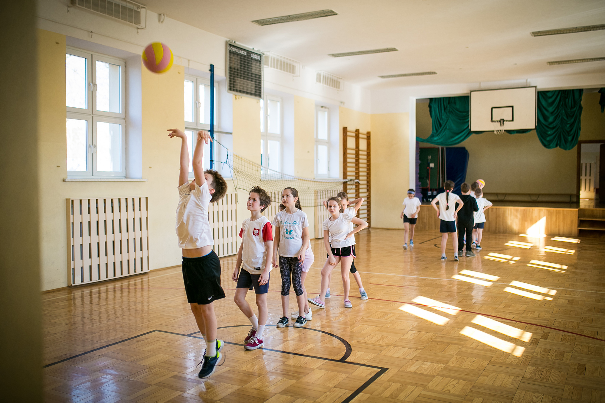 В польских школах готовят изменения для украинских детей: планы правительства