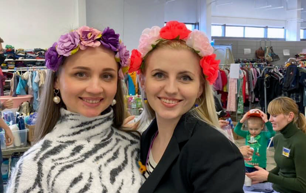 Все інакше. З якими проблемами українці стикаються після прибуття у Фінляндію