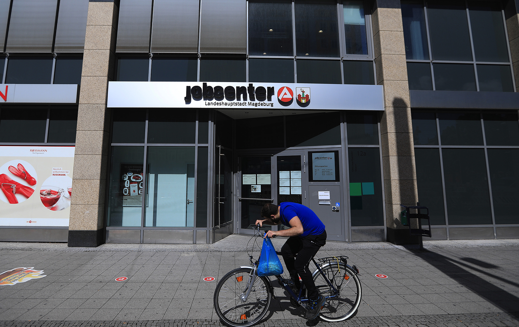 Дома все намного быстрее. Украинка о бюрократии и жизни в Германии