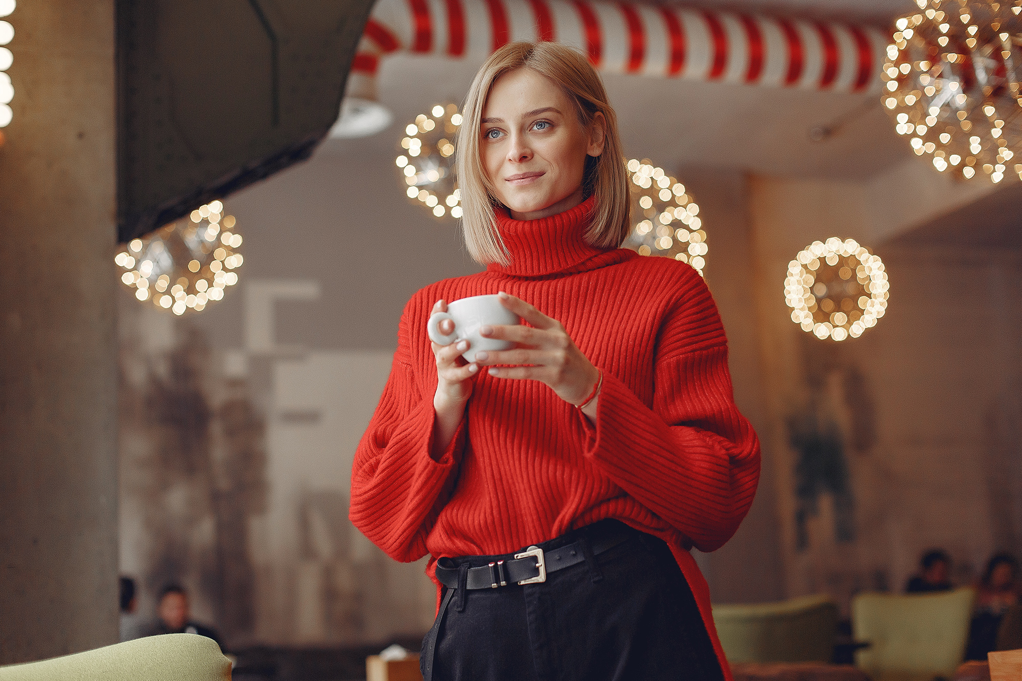 Що робити на Різдво, якщо ти не віруюча людина? 25 варіантів цікавого проведення часу