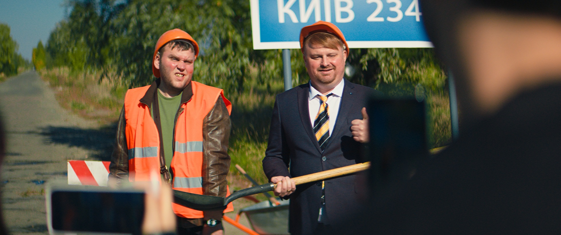 В Україні виходить комедія "Любов і Блогери" з зірками кіно і соцмереж: топ-10 фактів про унікальний фільм