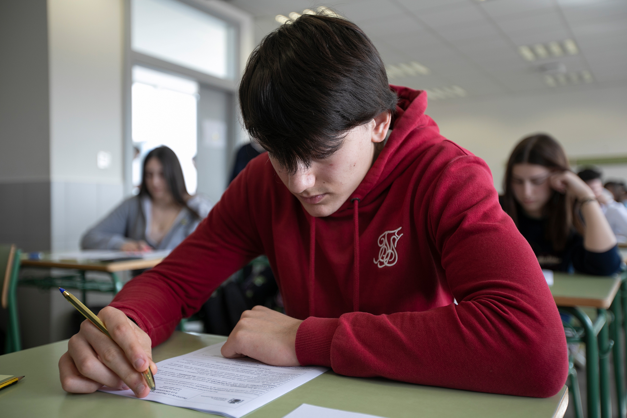 Як відбувається НМТ 2023: повна процедура проходження тесту