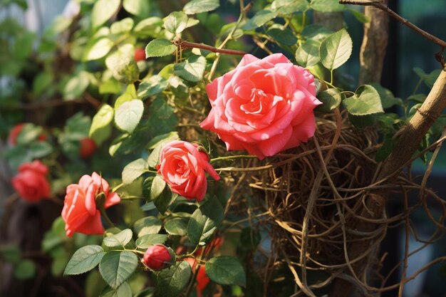 Названо квіти, які потрібно обов'язково обрізати у жовтні: виростуть ще пишнішими